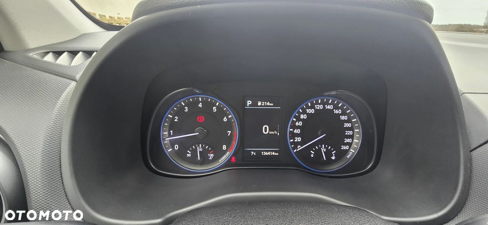 Hyundai Kona 1.6 T-GDI Style 4WD DCT - 11