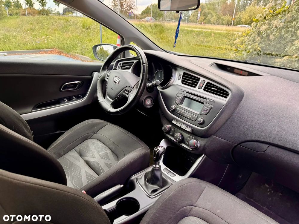 Kia Ceed 1.4 S - 10