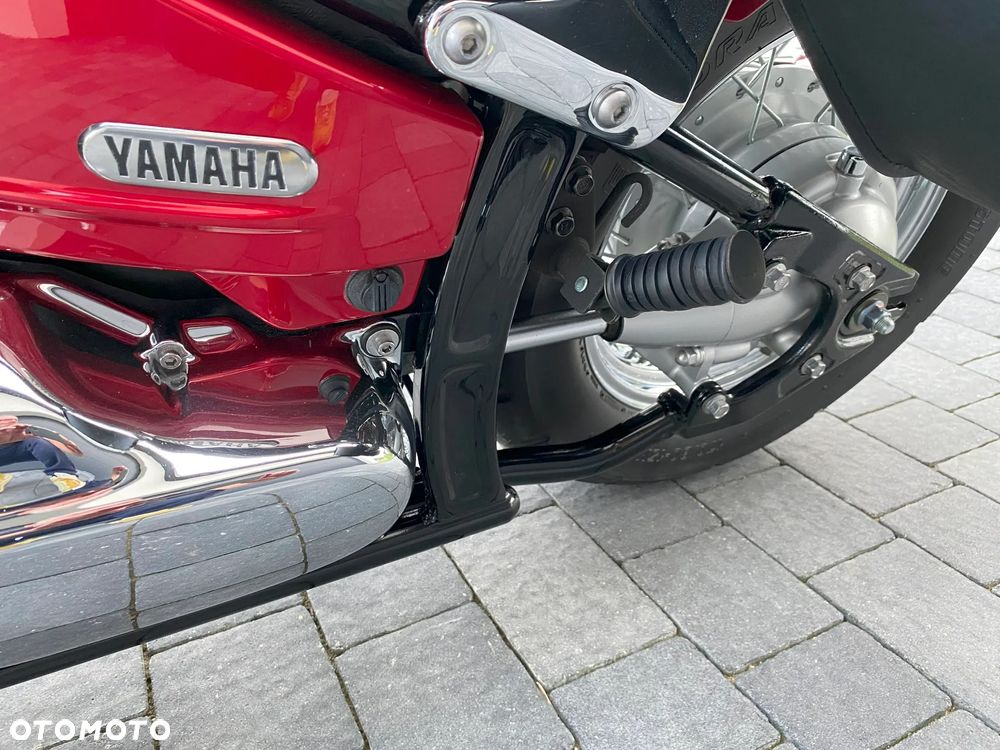 Yamaha Drag Star - 23