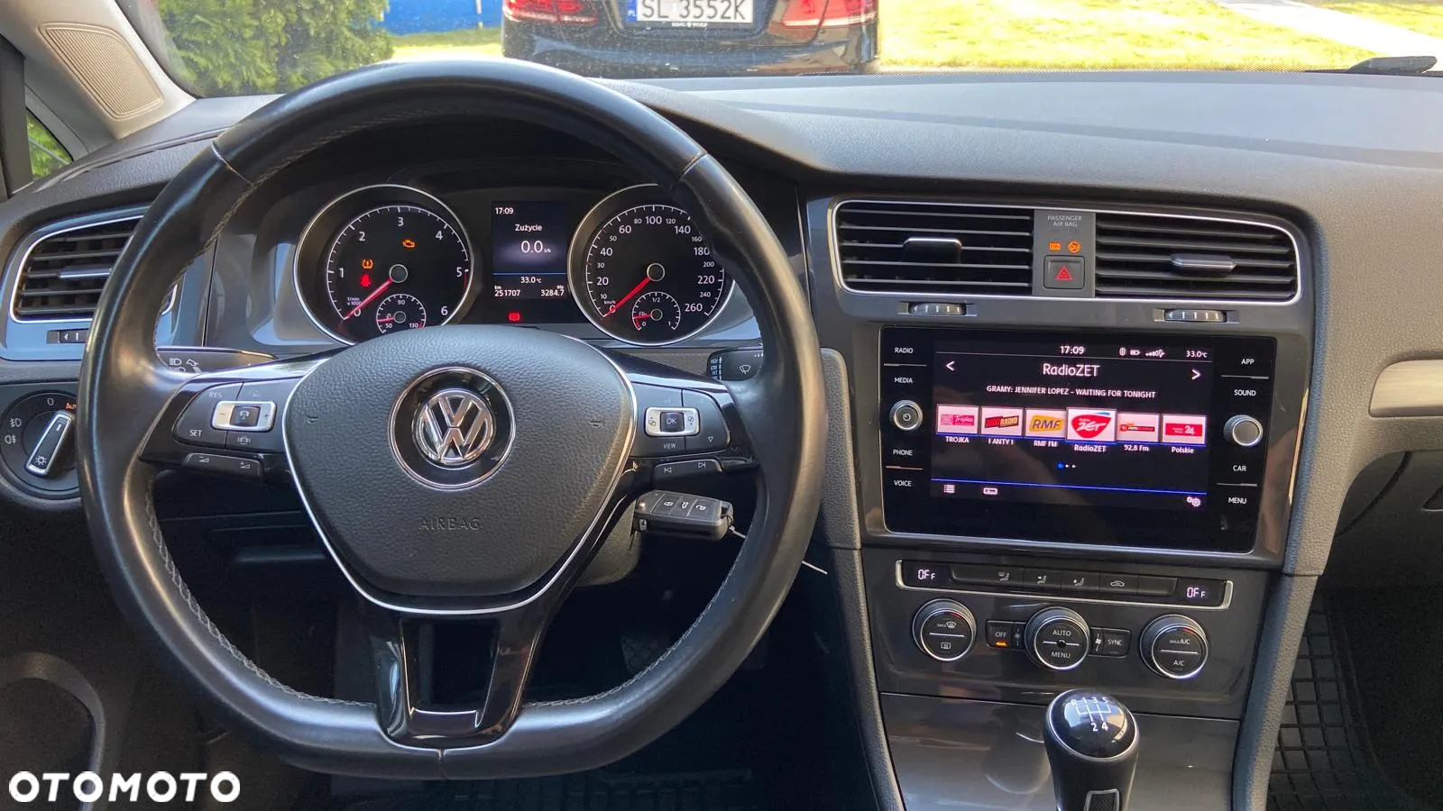 Volkswagen Golf VII 1.6 TDI BMT Comfortline - 9