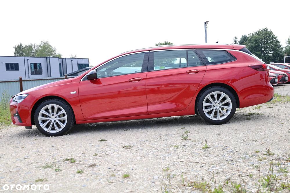 Opel Insignia 2.0 CDTI Business Elegance S&S - 9