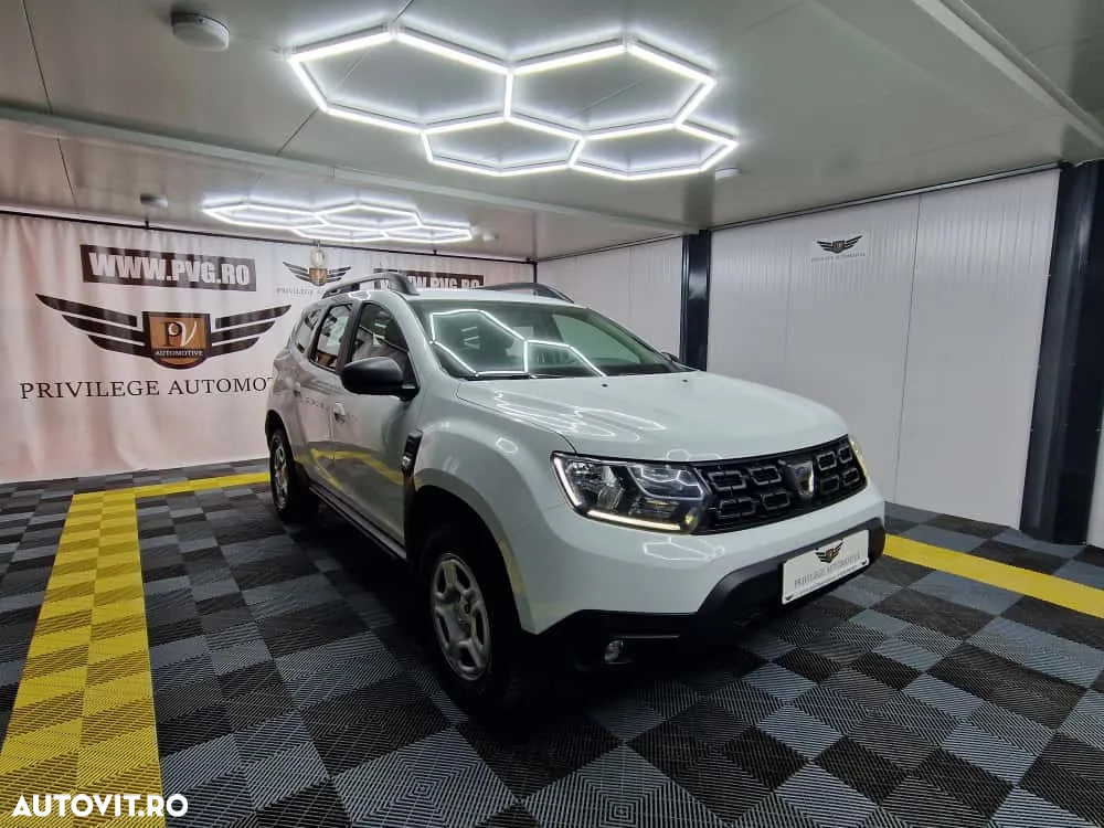 Dacia Duster - 3