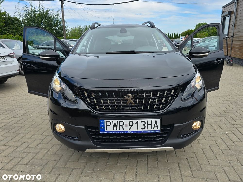 Peugeot 2008 - 22