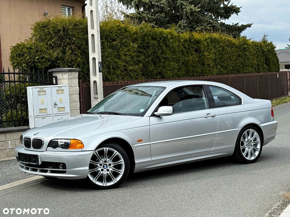 BMW Seria 3 328Ci - 7