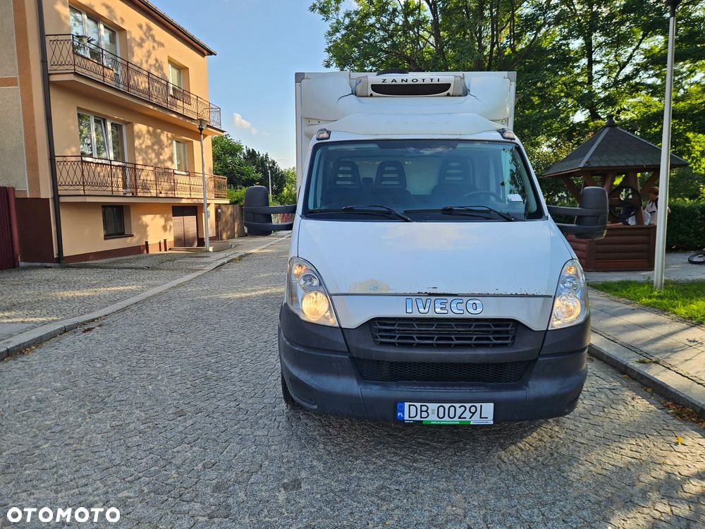 Iveco Daily - 2