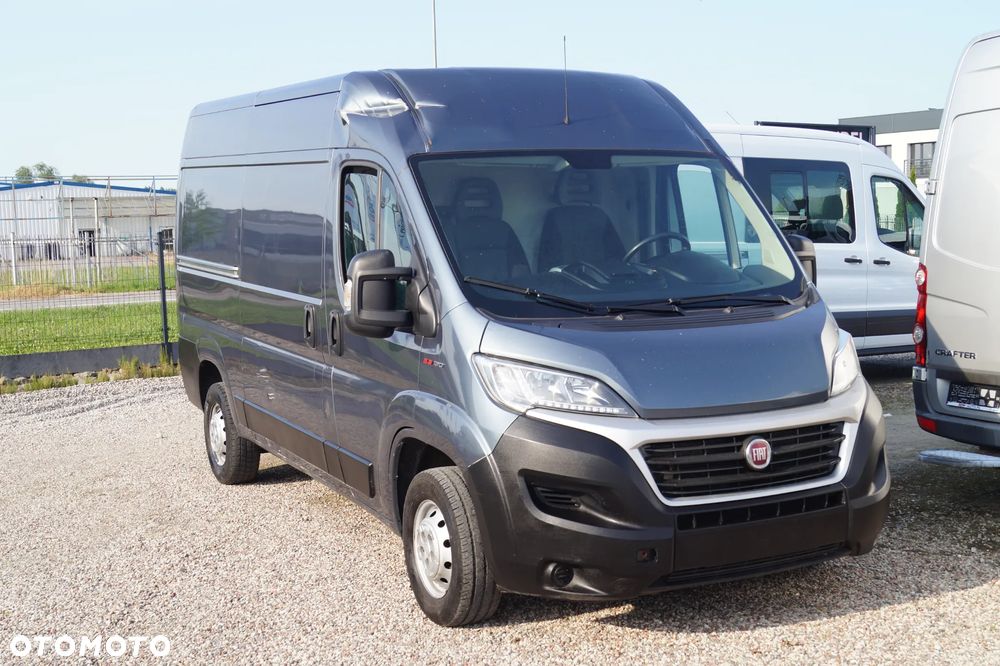 Fiat Ducato - 7