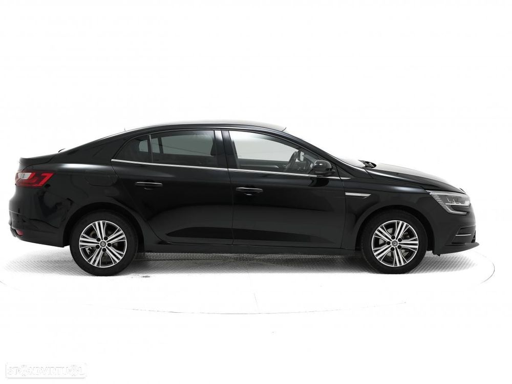 Renault Mégane Grand Coupe 1.5 Blue dCi Intens - 2