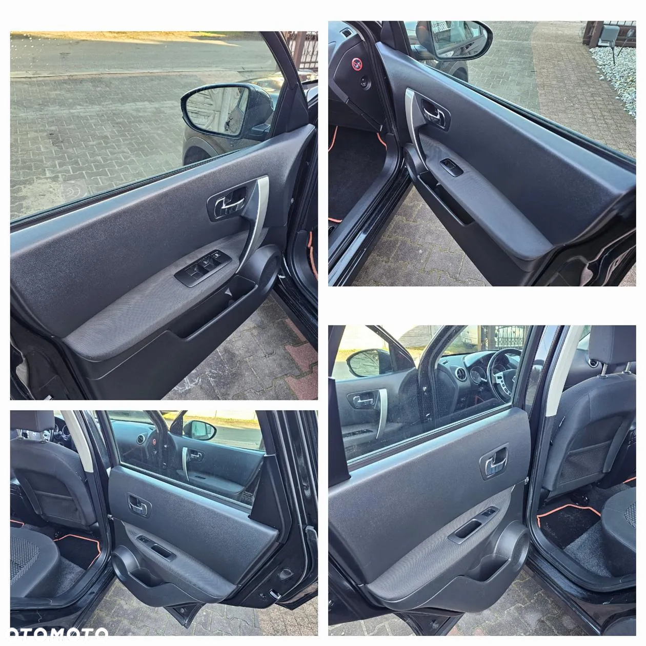 Nissan Qashqai 1.6 Acenta - 35