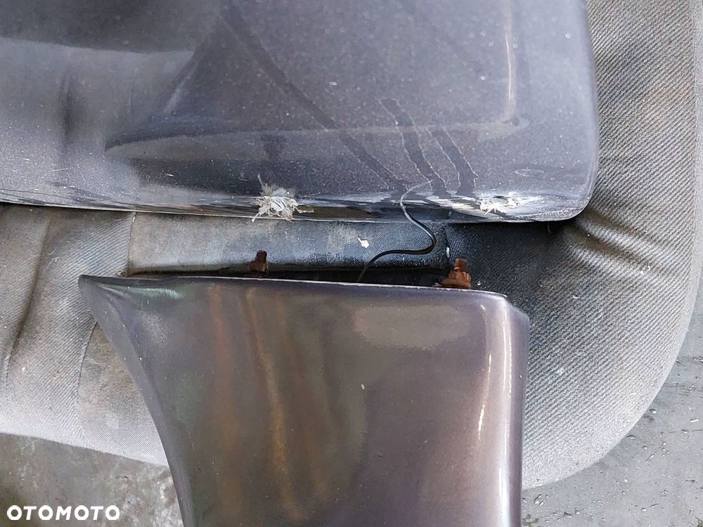 KOMPLETNY TYŁ CHEVROLET CAMARO IV - 12