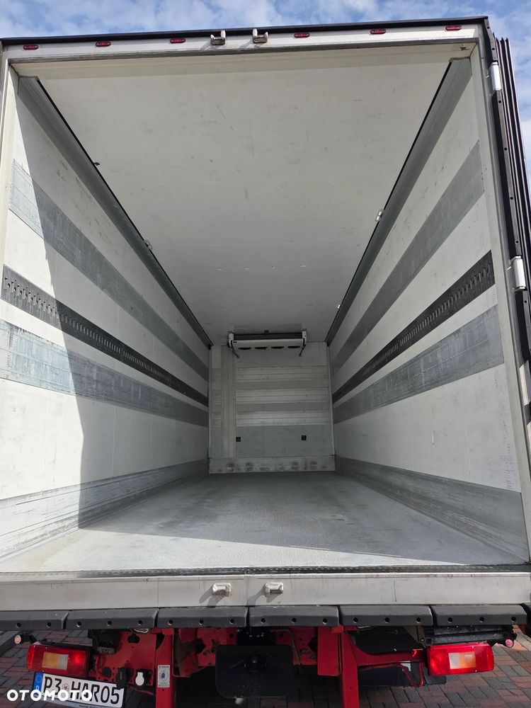 Volvo FH13 - 9