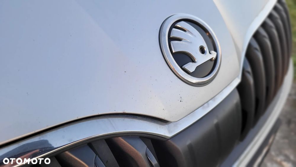 Skoda Octavia 1.6 TDI Ambition - 17