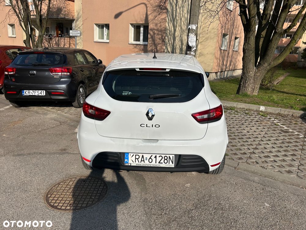 Renault Clio 0.9 TCe Winter Edition - 6