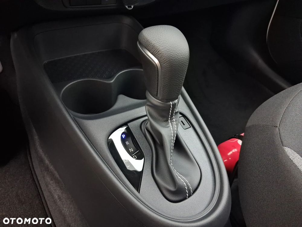 Toyota Aygo X 1.0 VVT-i Comfort CVT - 19