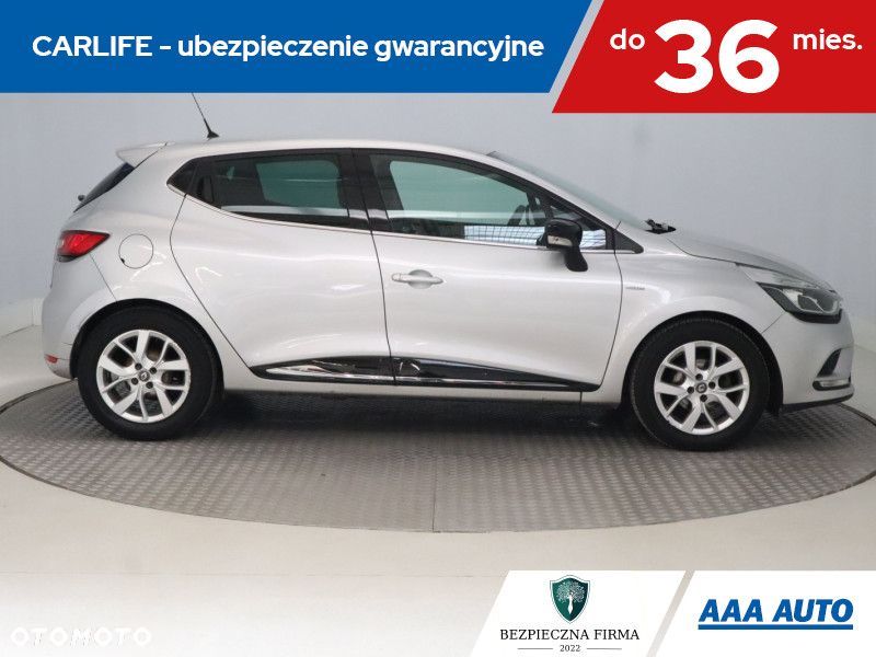 Renault Clio - 8