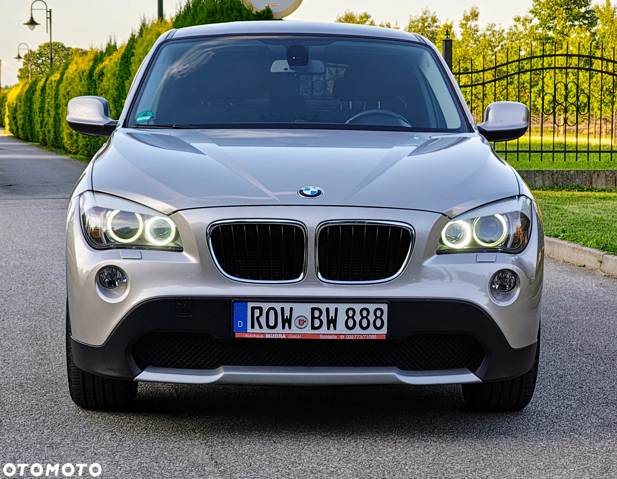 BMW X1 sDrive18i - 15