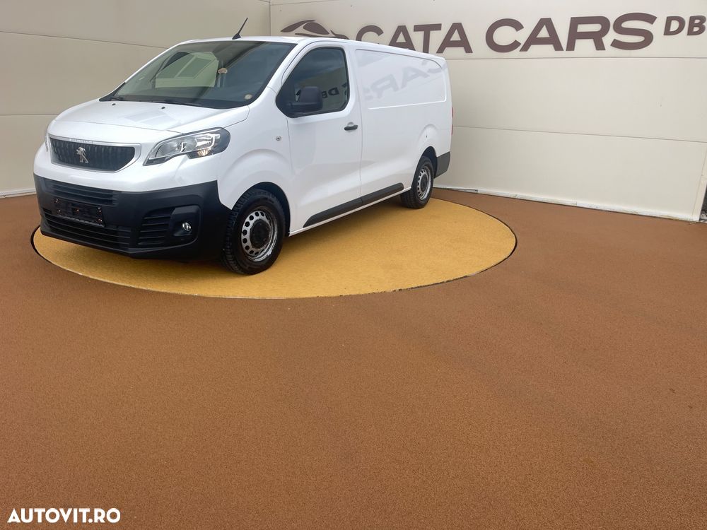 Peugeot Expert  2.0HDI  L3 - 4