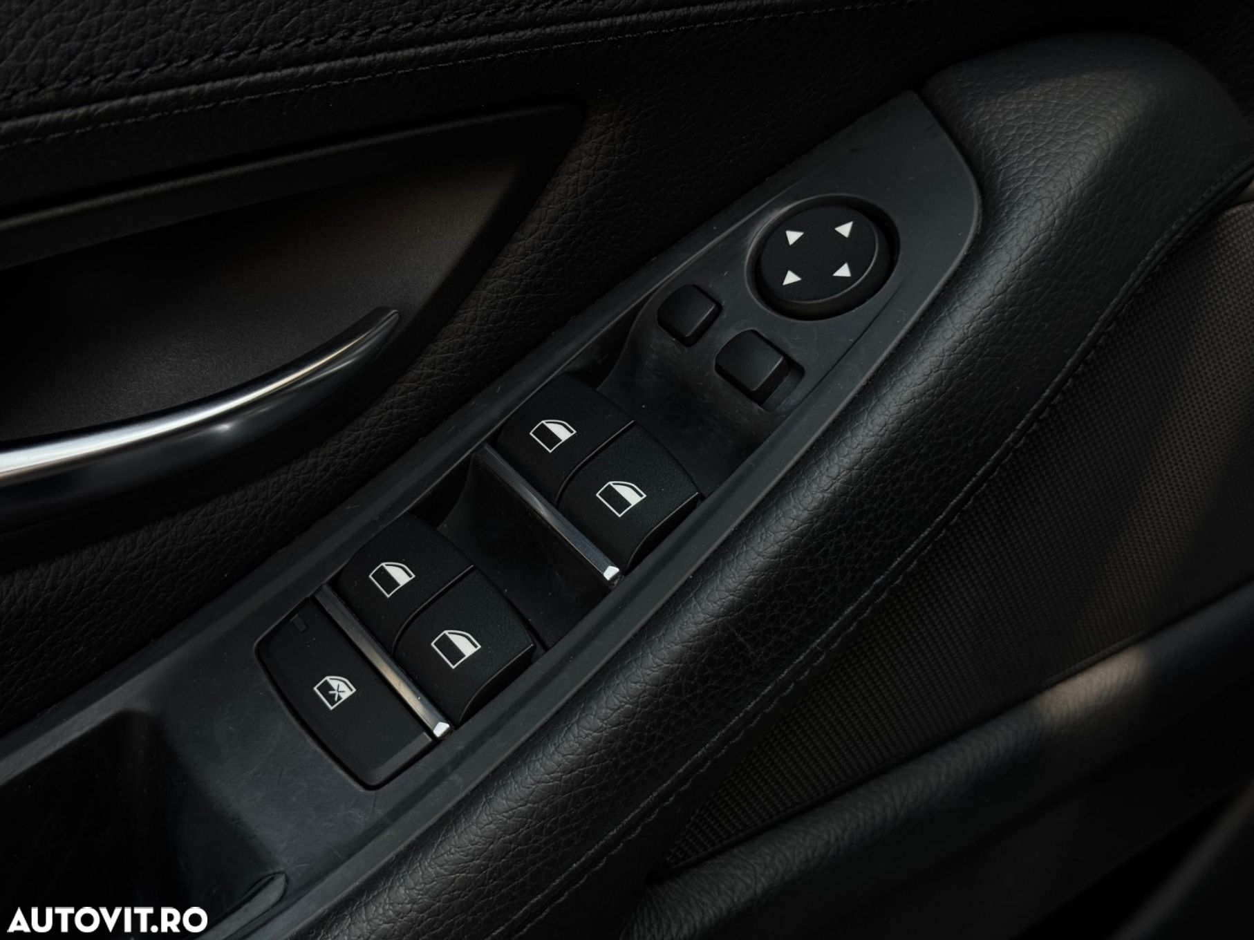 BMW Seria 5 - 21