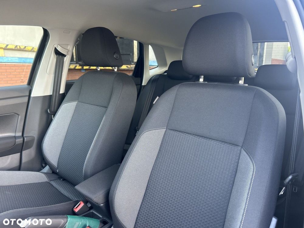 Volkswagen Polo 1.0 TSI Life Plus - 31