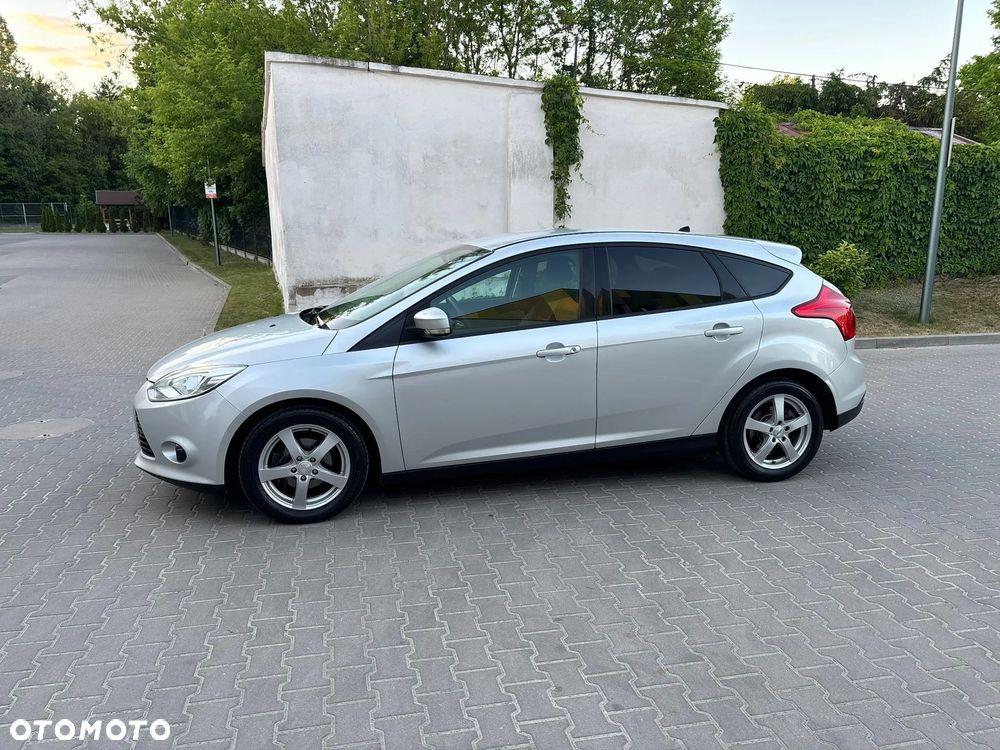 Ford Focus - 15