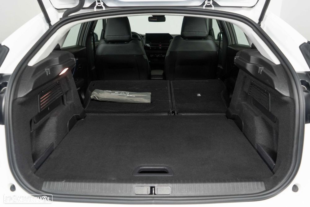 Citroën e-C4 50 kWh Live Pack - 15