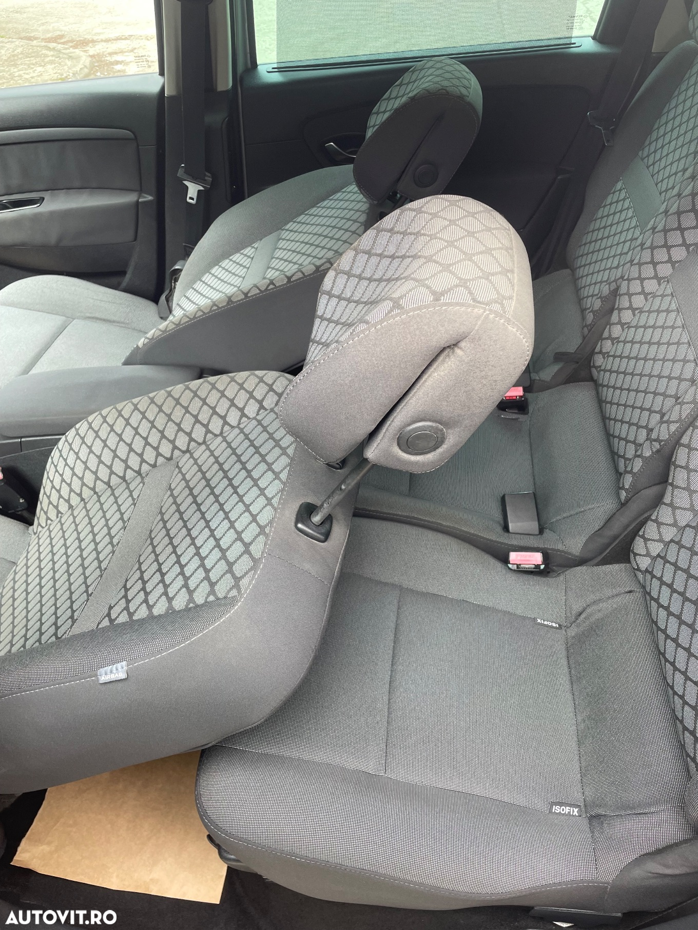 Renault Grand Scenic ENERGY dCi 110 Start & Stop Dynamique - 18