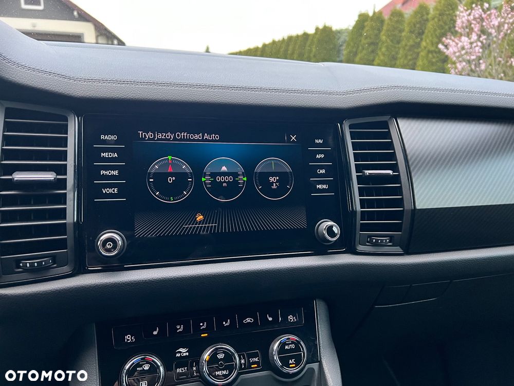 Skoda Kodiaq 2.0 TDI 4x4 Style DSG - 32