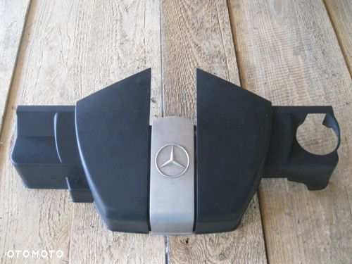 Pokrywa silnika Mercedes CLK 209 - 1