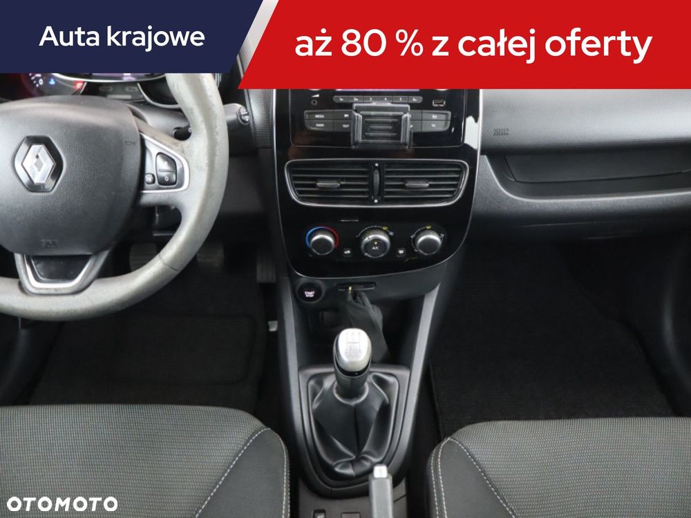 Renault Clio - 14