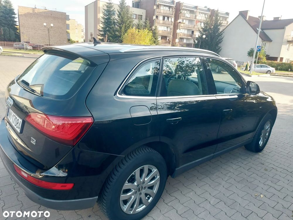 Audi Q5 3.0 TDI Quattro S tronic - 20