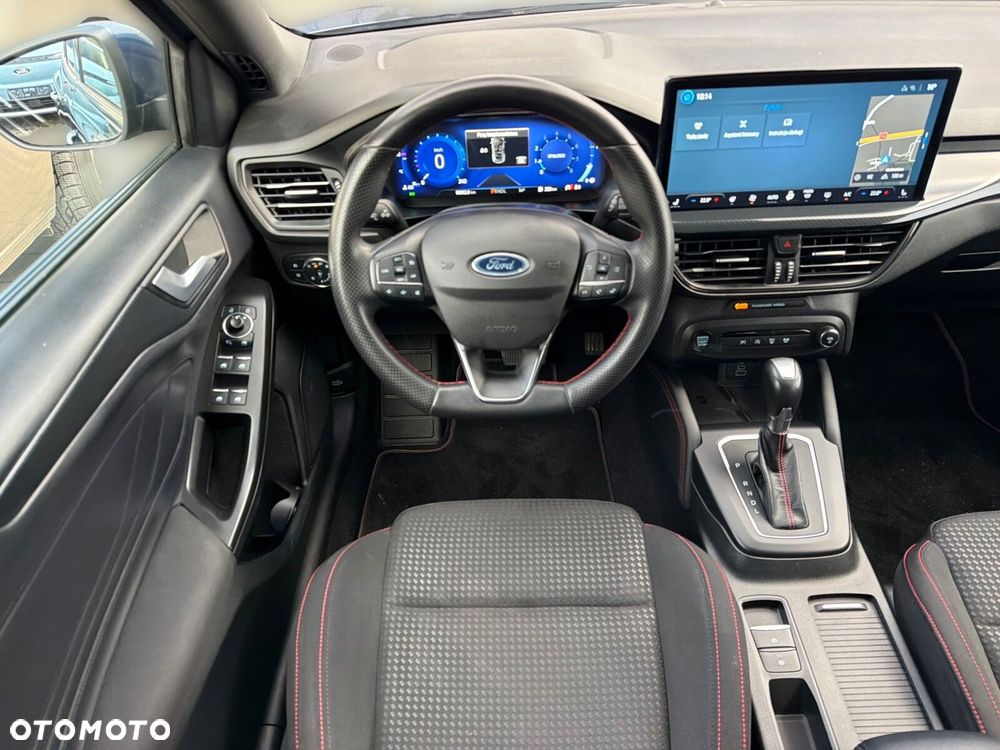 Ford Focus - 18