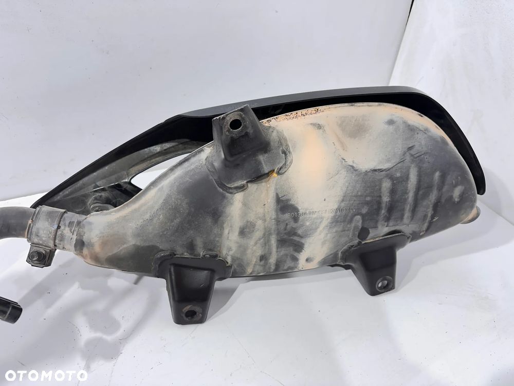 Tłumik wydech Piaggio MP3 Yourban 300 - 3
