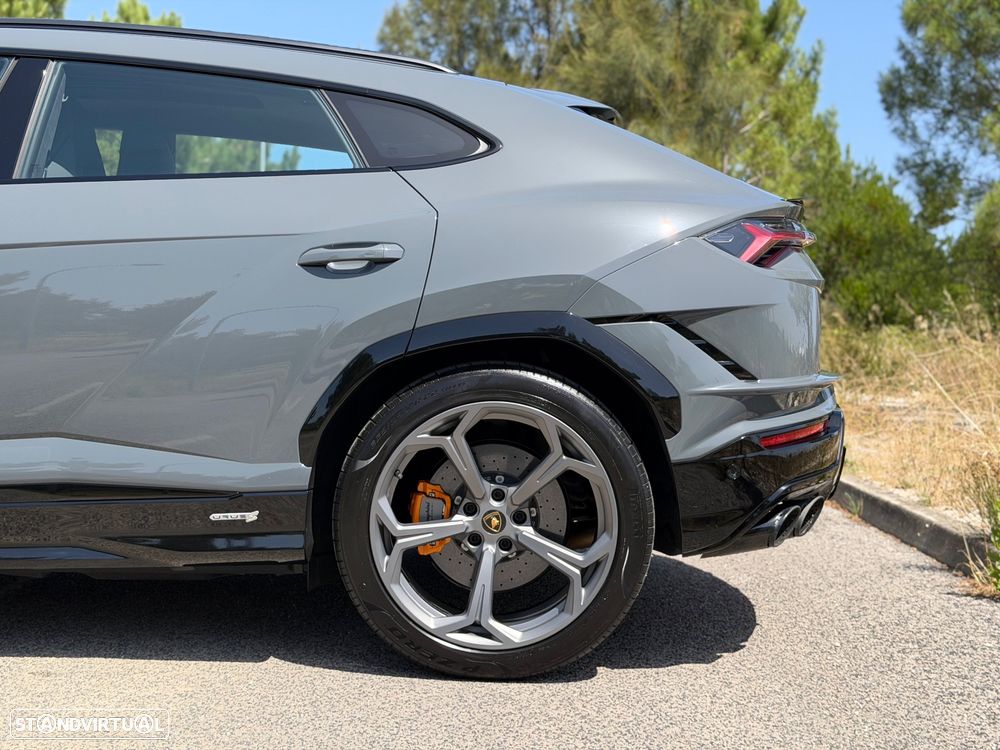 Lamborghini Urus 4.0 V8 S - 16