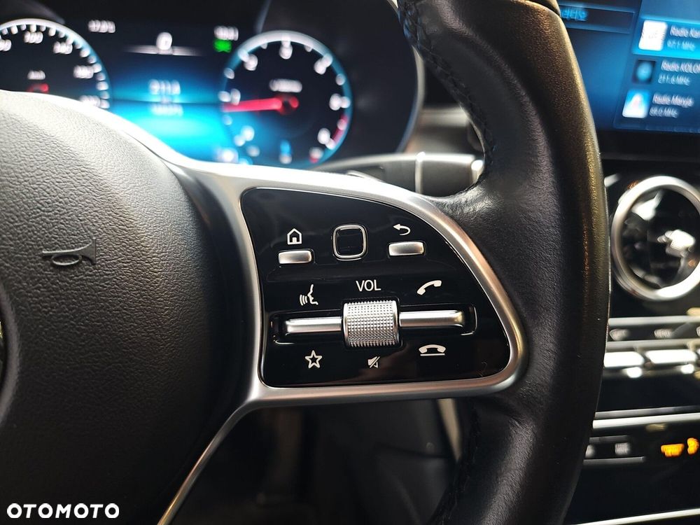 Mercedes-Benz GLC 220 d 4-Matic - 15