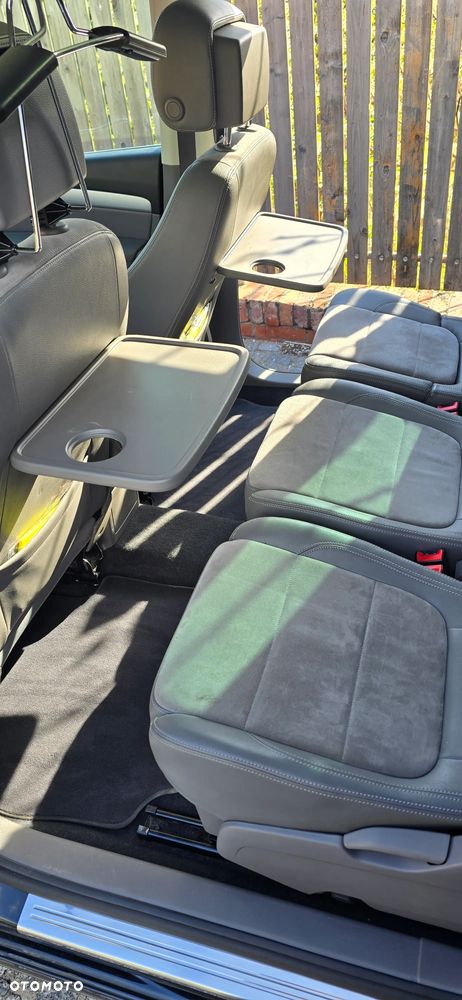 Volkswagen Sharan 2.0 TDI BlueMotion Technology Highline - 22