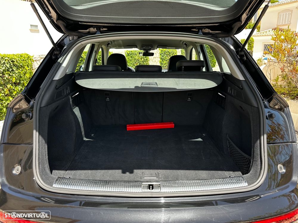 Audi Q5 2.0 TDI - 16