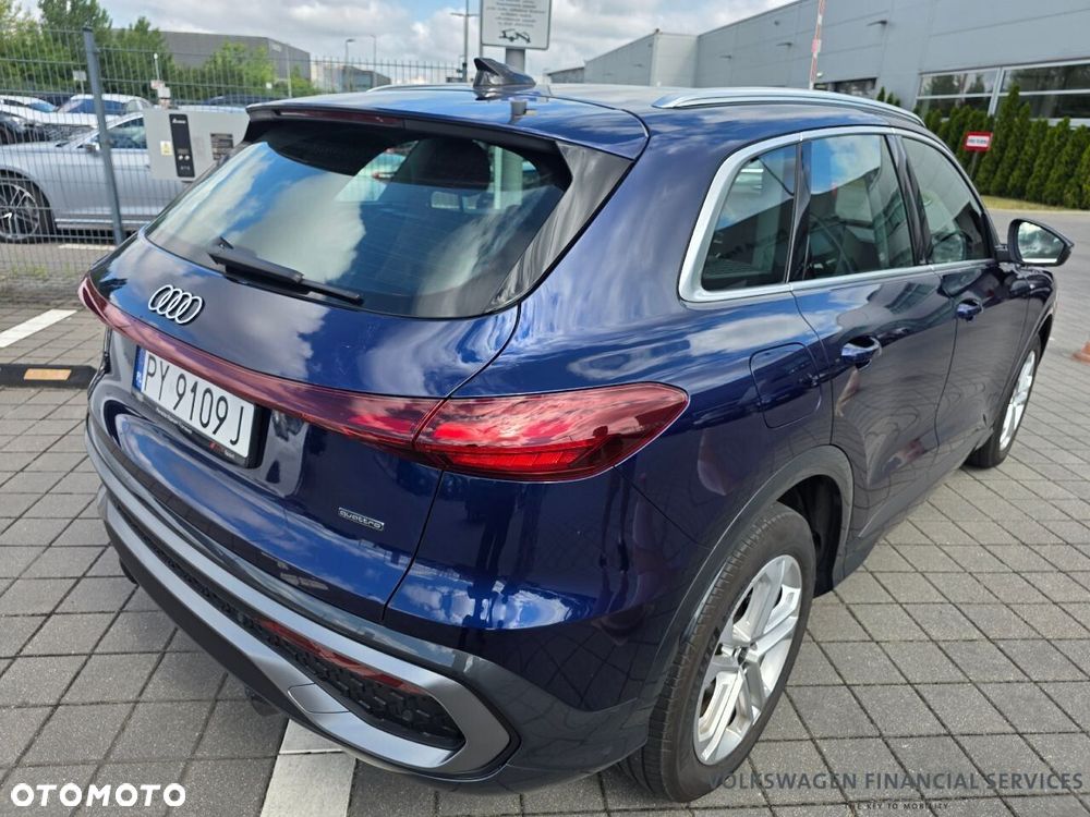 Audi Q5 - 5