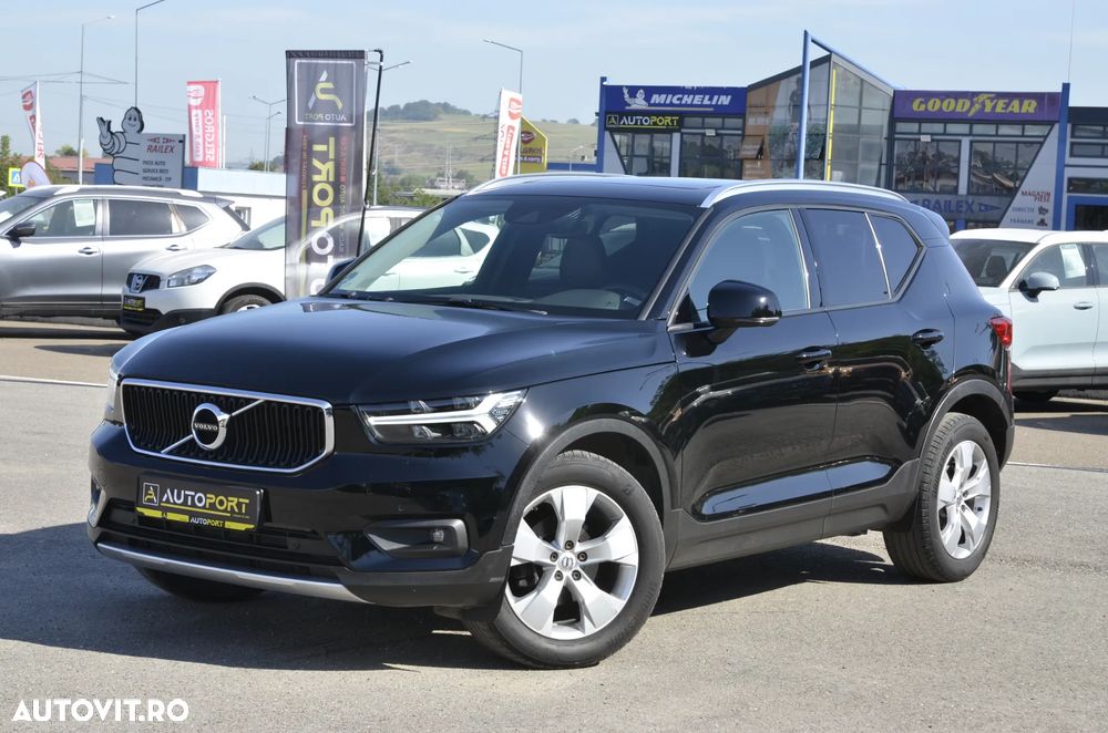 Volvo XC 40 D3 Momentum - 6