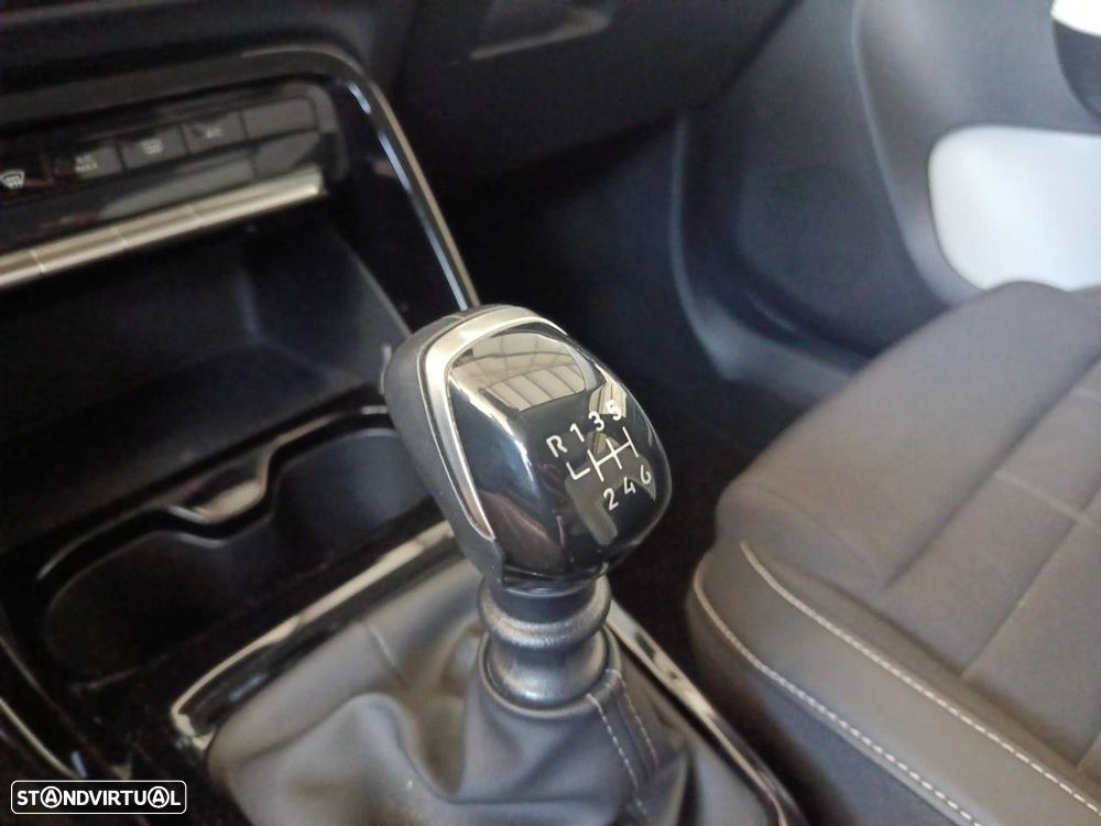 Citroën C3 1.2 Turbo Max - 20