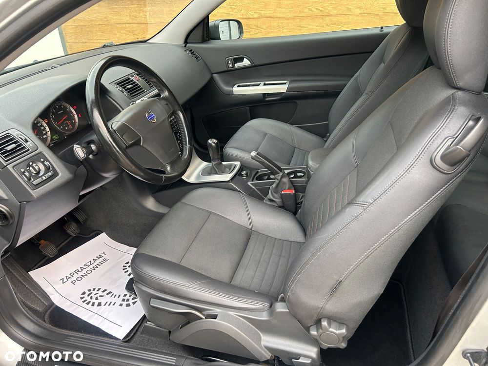 Volvo C30 1.8 Edition - 14