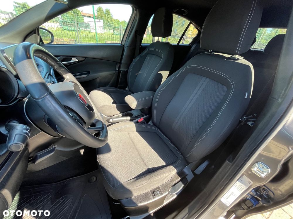Fiat Tipo 1.6 MultiJet DCT Business Line - 10