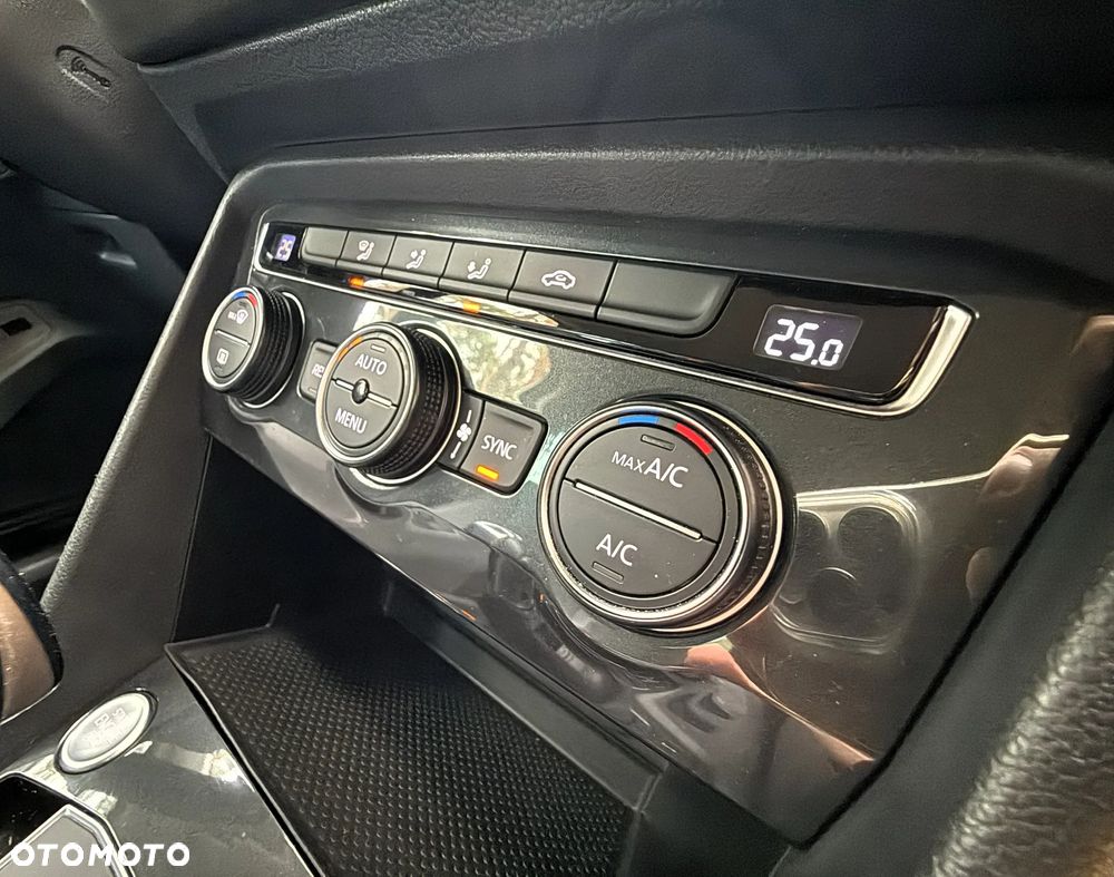 Volkswagen Tiguan 1.5 TSI EVO Comfortline DSG - 29