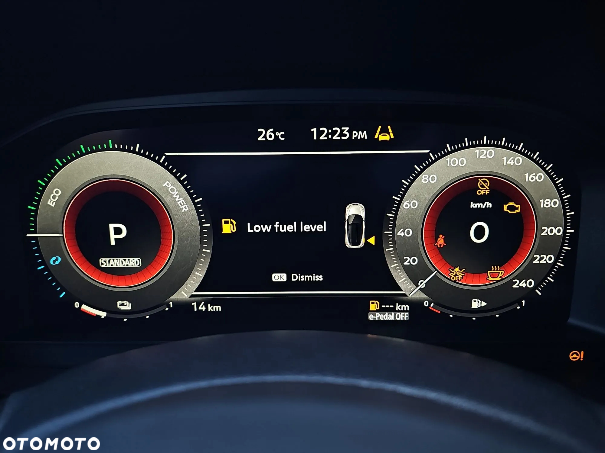 Nissan Juke 1.6 Hybrid N-Design AMT - 15