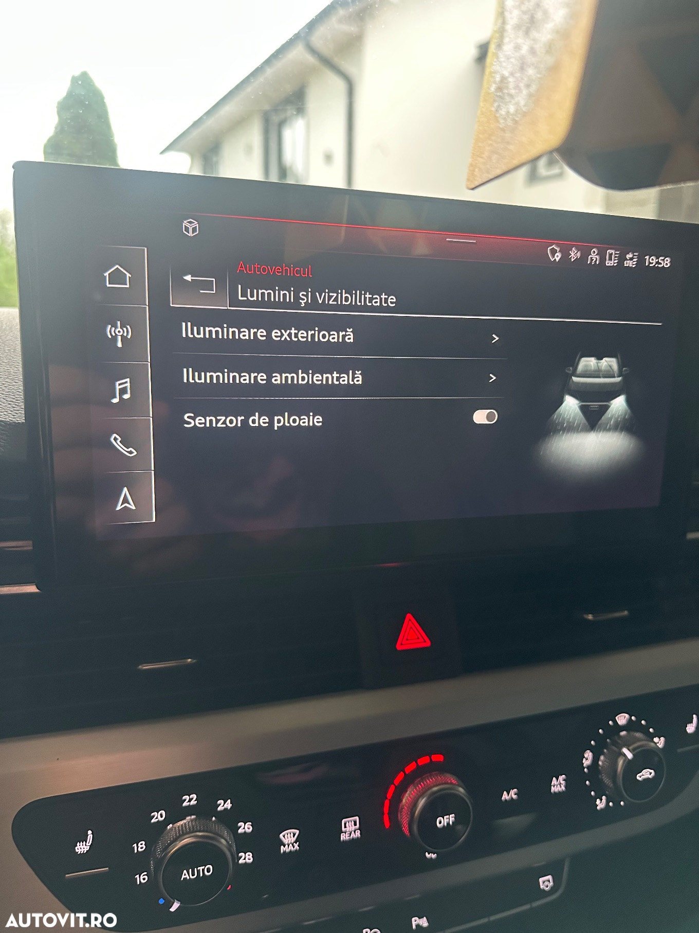 Audi A4 35 TDI S tronic MHEV S Line - 33