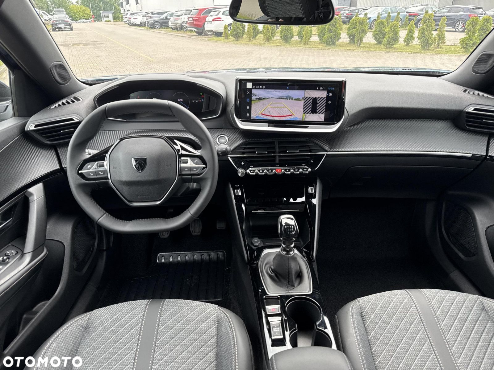 Peugeot 2008 - 18