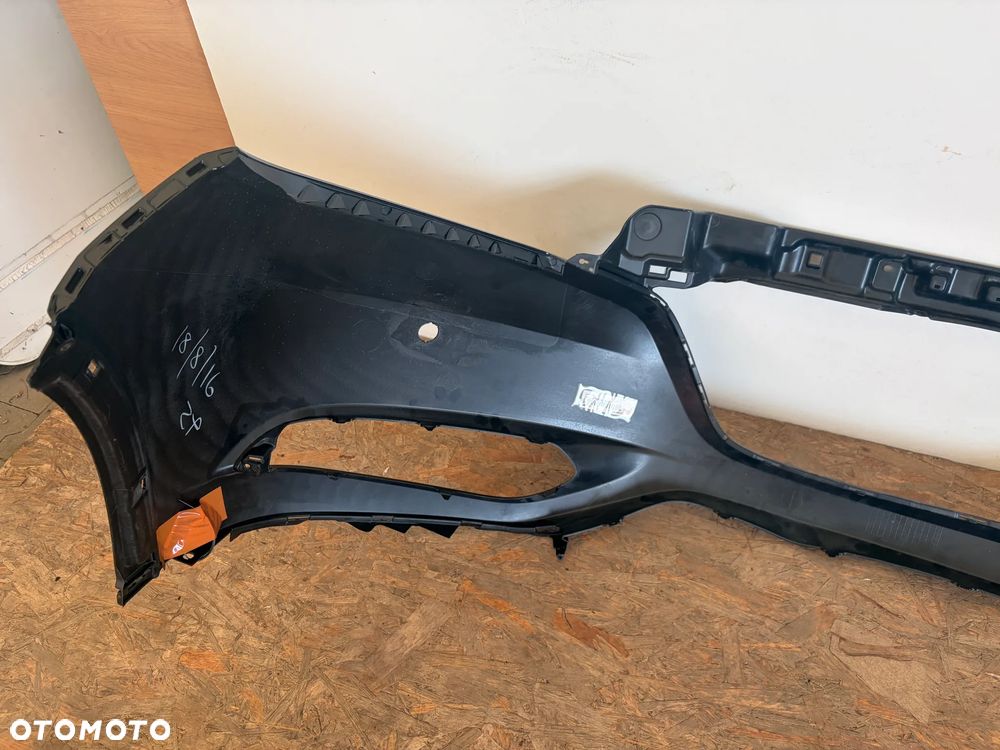 Zderzak przedni HONDA HR-V II 15-18 PDC 71101-T7W-A000 - 12
