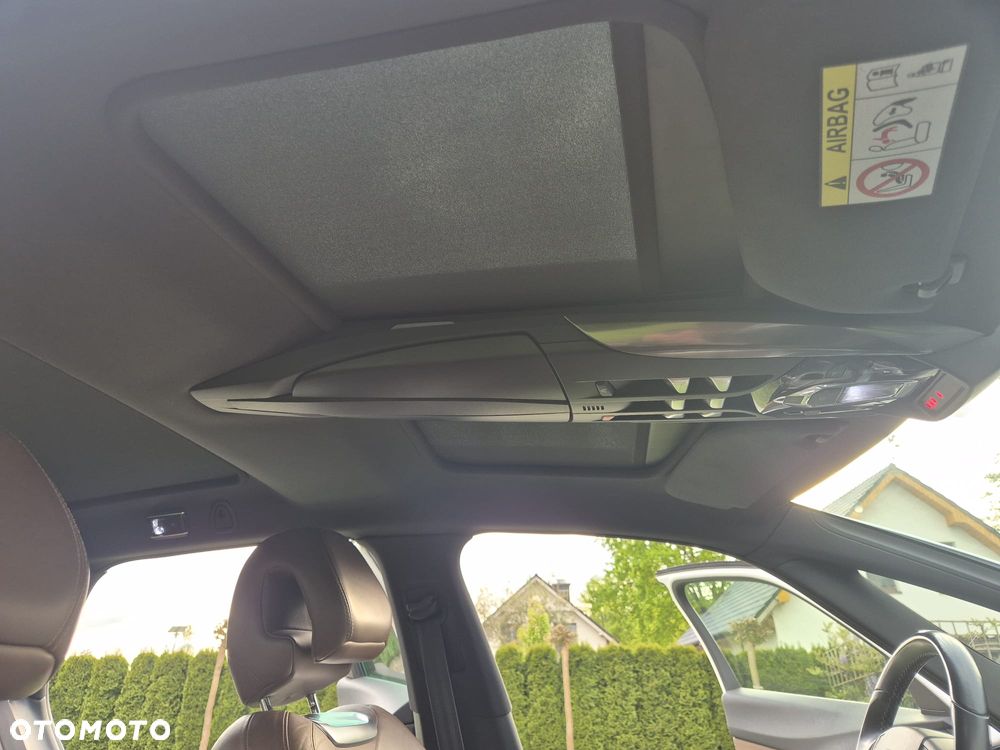 Citroën DS5 2.0 HDi Hybrid4 SoChic MCP - 23
