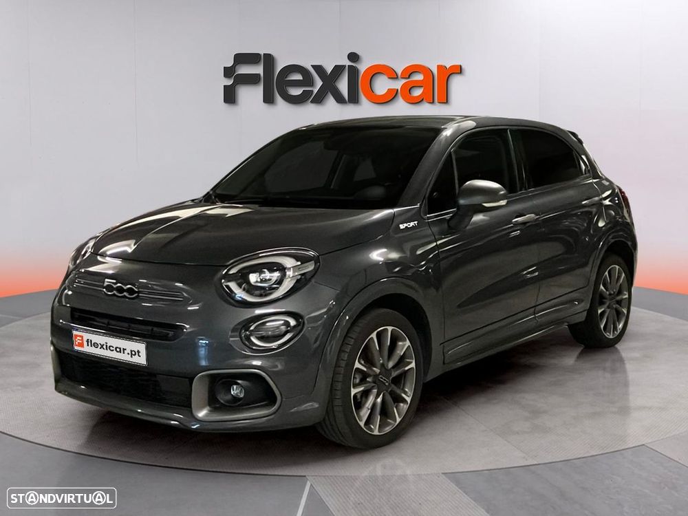 Fiat 500X - 2