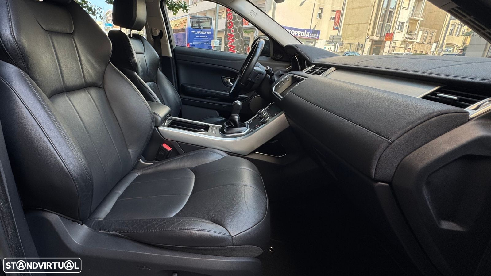 Land Rover Range Rover Evoque 2.0 eD4 Pure - 13