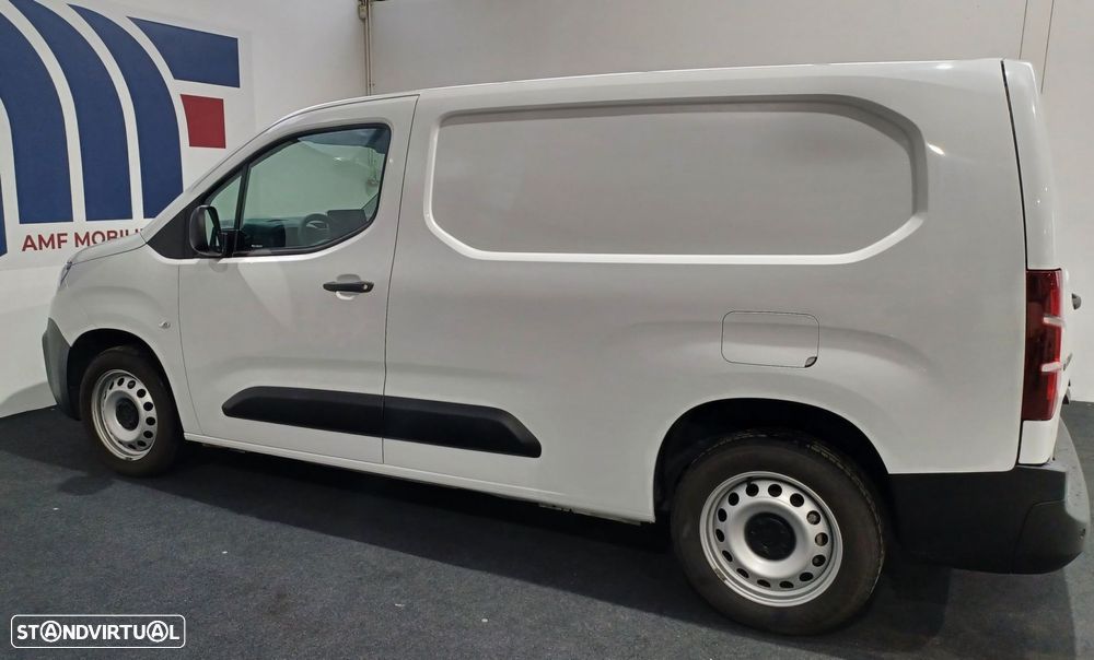 Citroën Berlingo 1.5 BlueHDi XL - 4