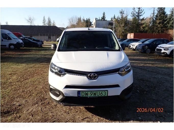 Toyota ProAce City - 14